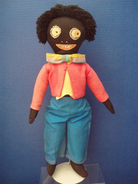 Golliwog